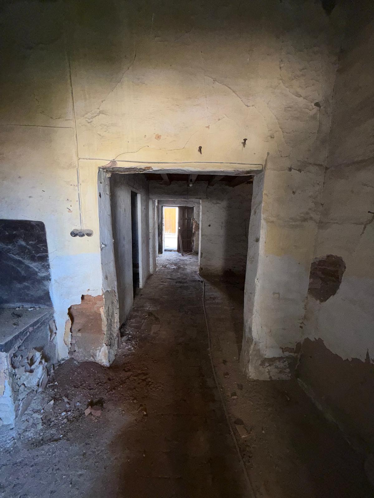 Casa / Chalet adosado en venta en Calle Doctor Mena, Villamanrique de la Condesa miniatura 2