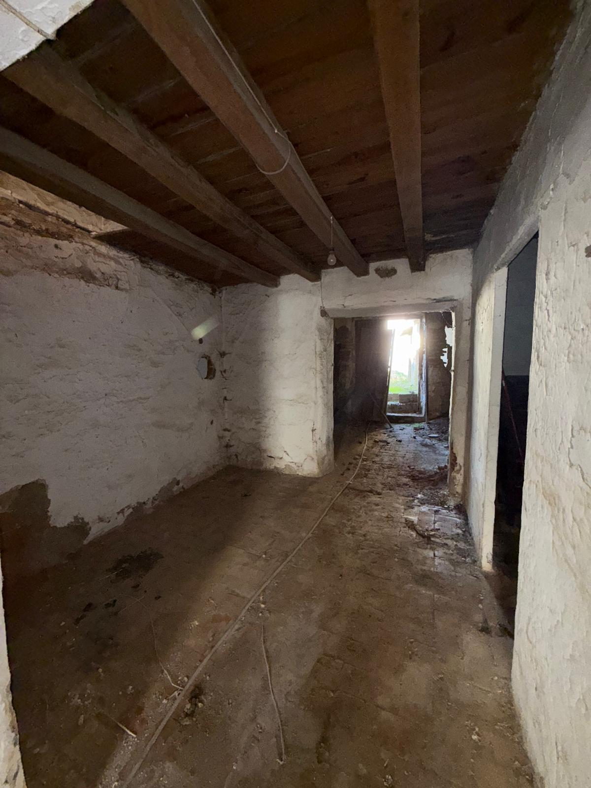 Casa / Chalet adosado en venta en Calle Doctor Mena, Villamanrique de la Condesa miniatura 14