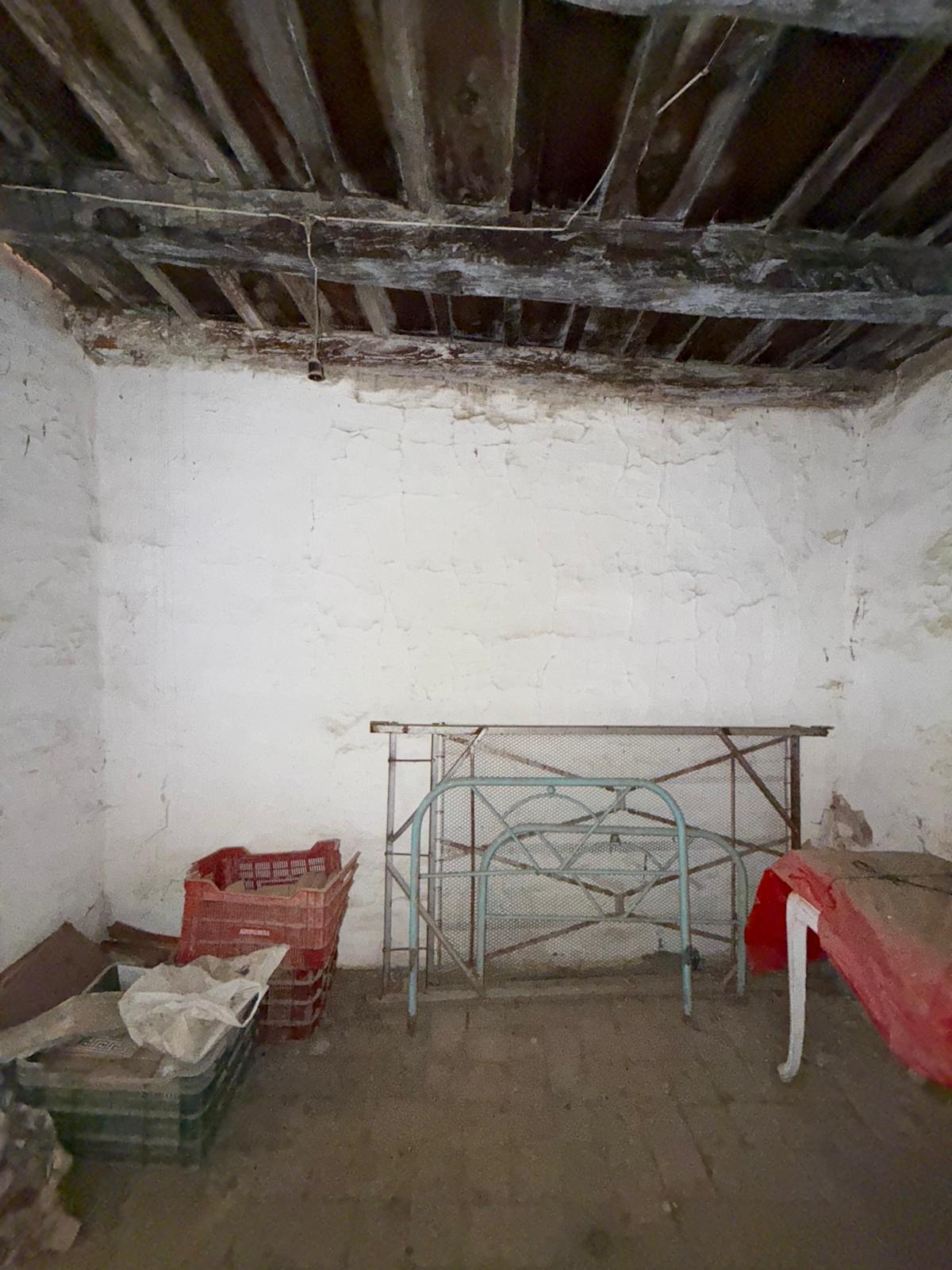 Casa / Chalet adosado en venta en Calle Doctor Mena, Villamanrique de la Condesa miniatura 13