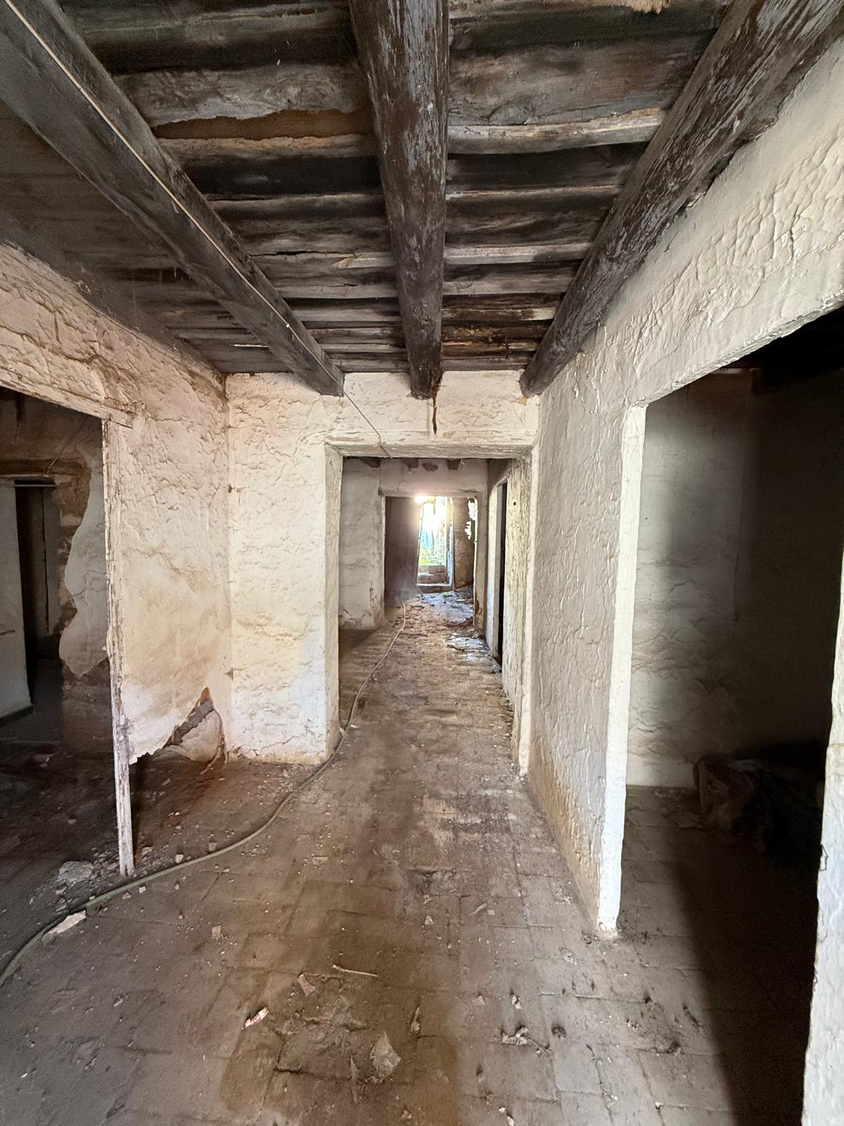 Casa / Chalet adosado en venta en Calle Doctor Mena, Villamanrique de la Condesa miniatura 4