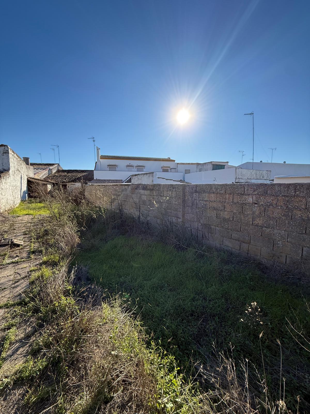 Casa / Chalet adosado en venta en Calle Doctor Mena, Villamanrique de la Condesa miniatura 12