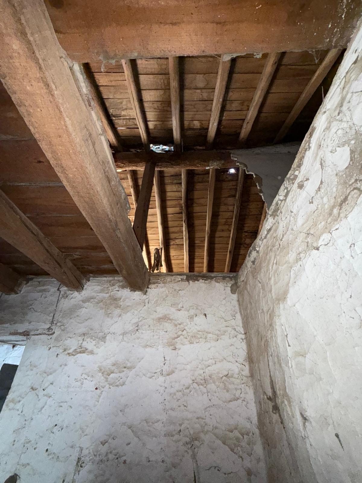 Casa / Chalet adosado en venta en Calle Doctor Mena, Villamanrique de la Condesa miniatura 15