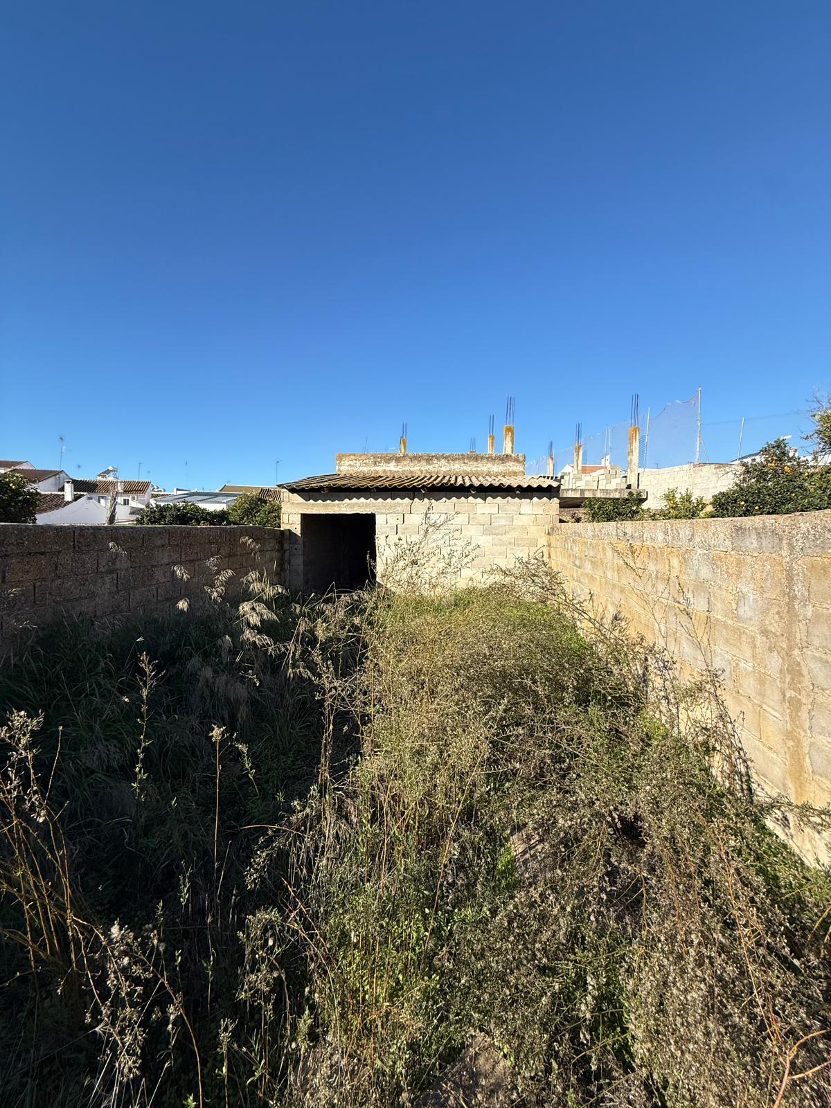 Casa / Chalet adosado en venta en Calle Doctor Mena, Villamanrique de la Condesa miniatura 16