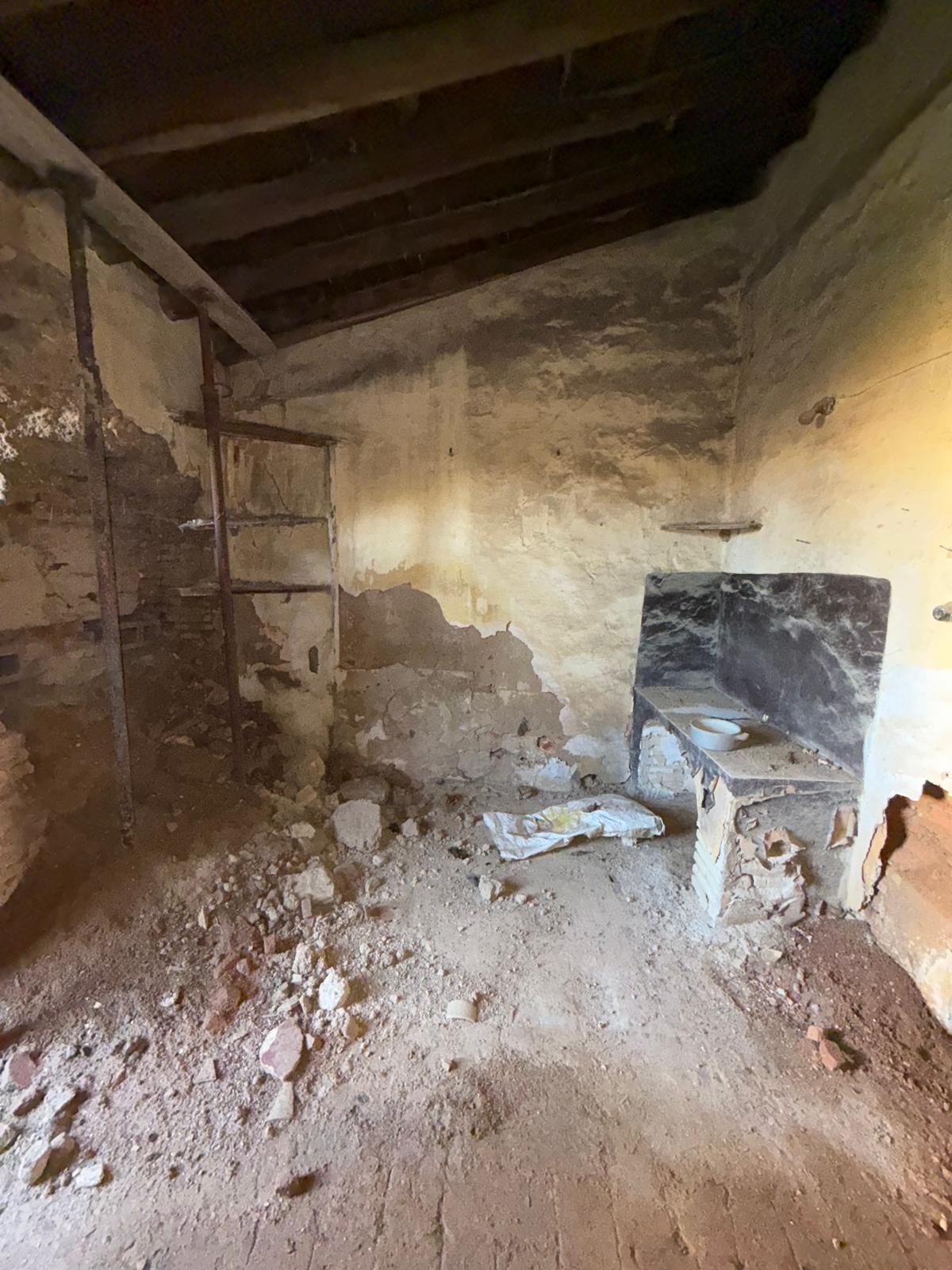 Casa / Chalet adosado en venta en Calle Doctor Mena, Villamanrique de la Condesa miniatura 20