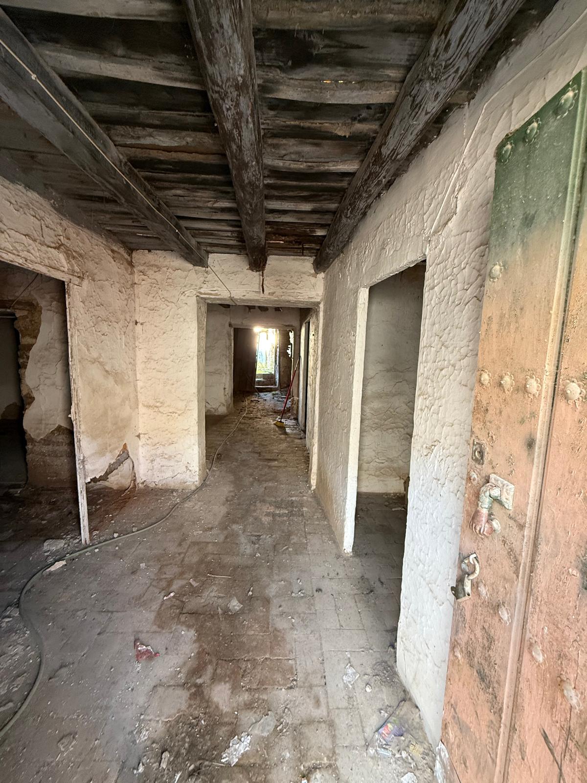 Casa / Chalet adosado en venta en Calle Doctor Mena, Villamanrique de la Condesa miniatura 21