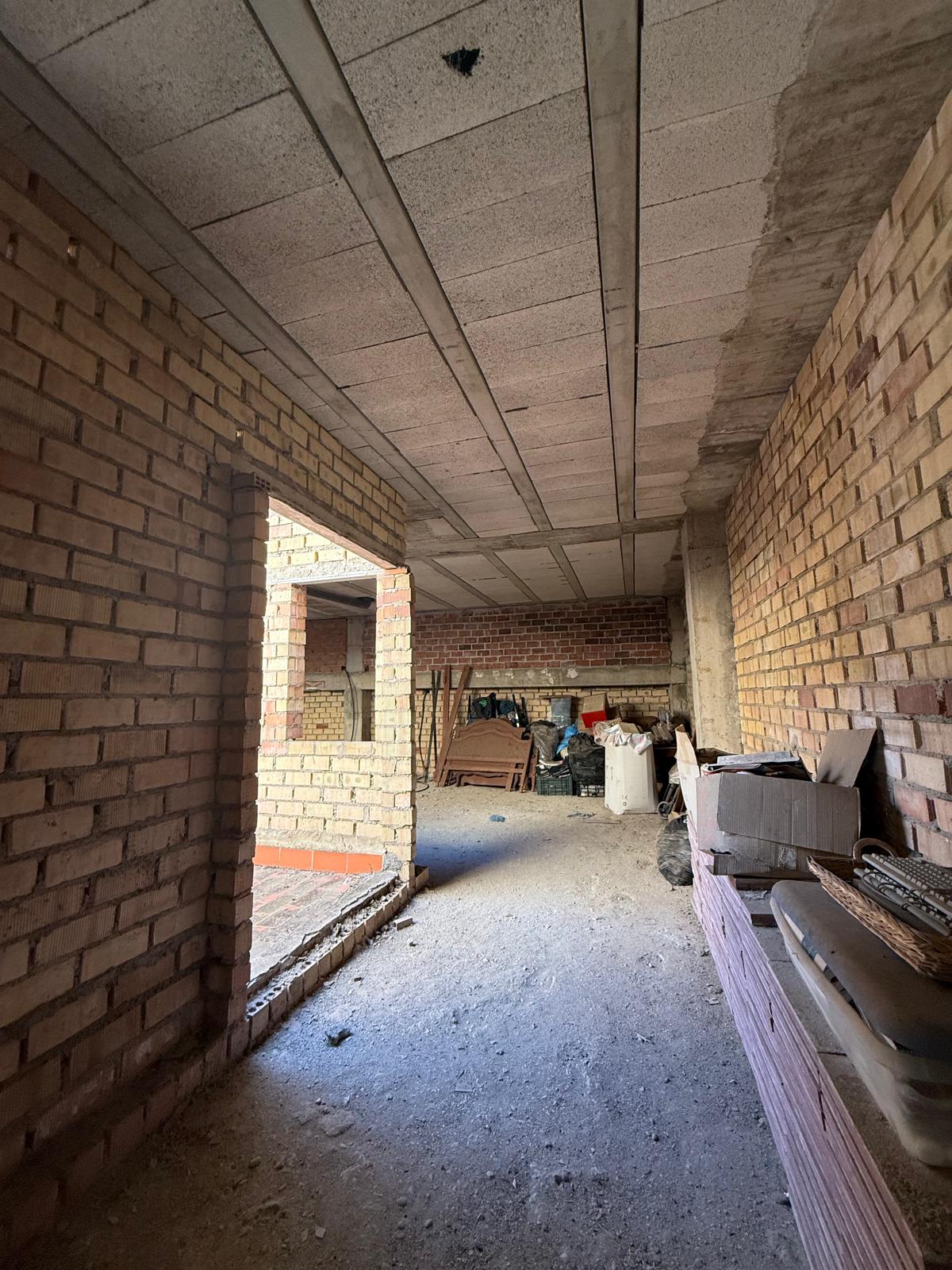 Piso en venta en Calle las Moreras, Palomares del Río miniatura 21