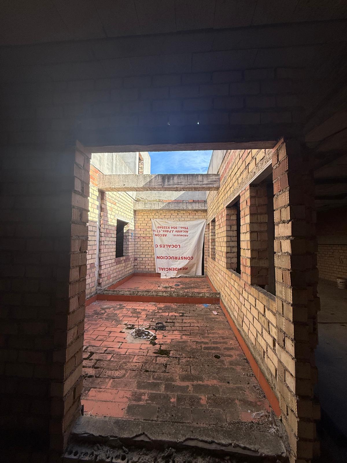 Piso en venta en Calle las Moreras, Palomares del Río miniatura 15