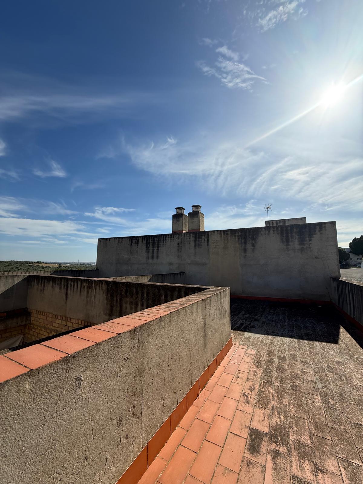 Piso en venta en Calle las Moreras, Palomares del Río miniatura 9