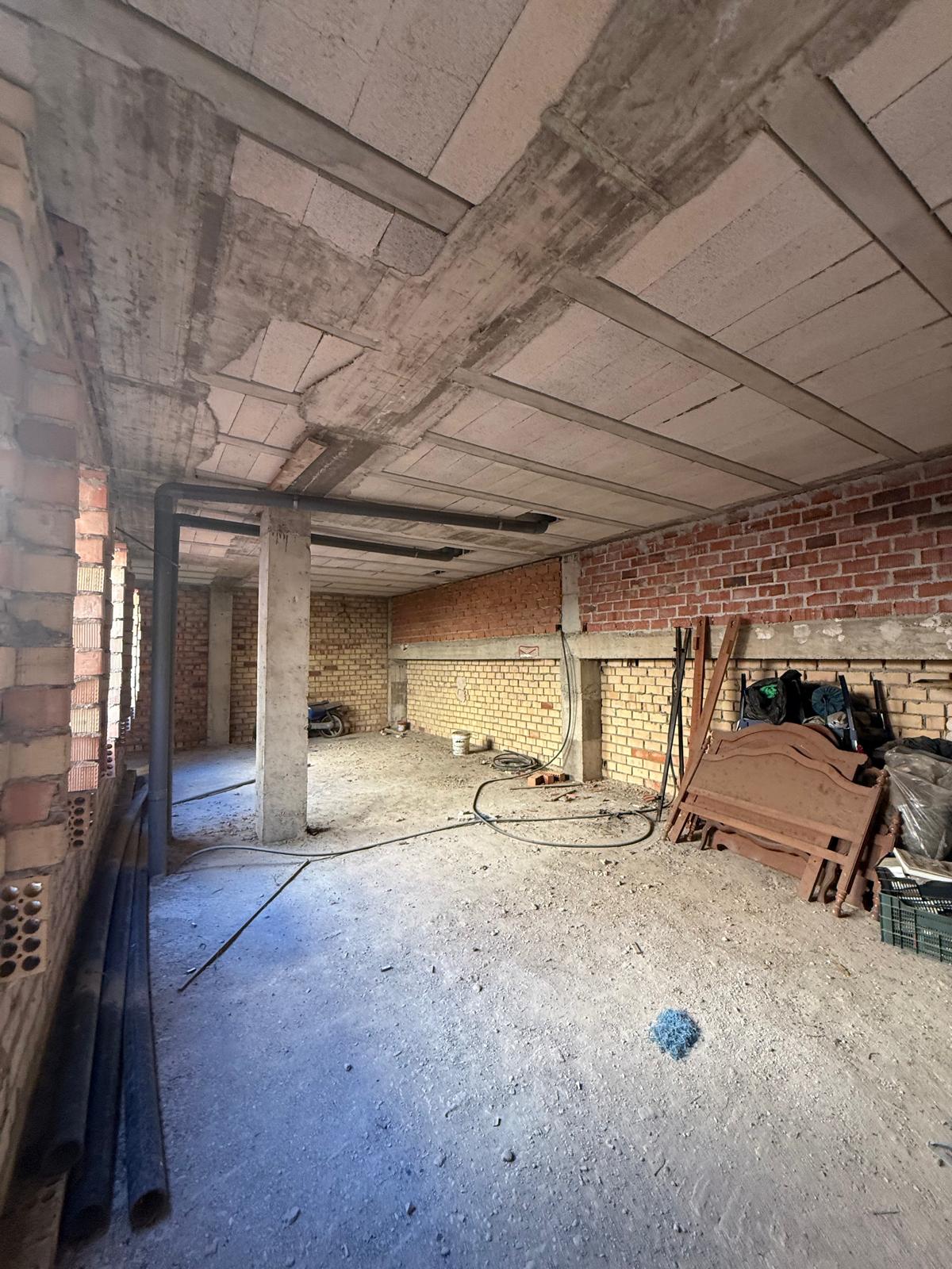 Piso en venta en Calle las Moreras, Palomares del Río miniatura 4