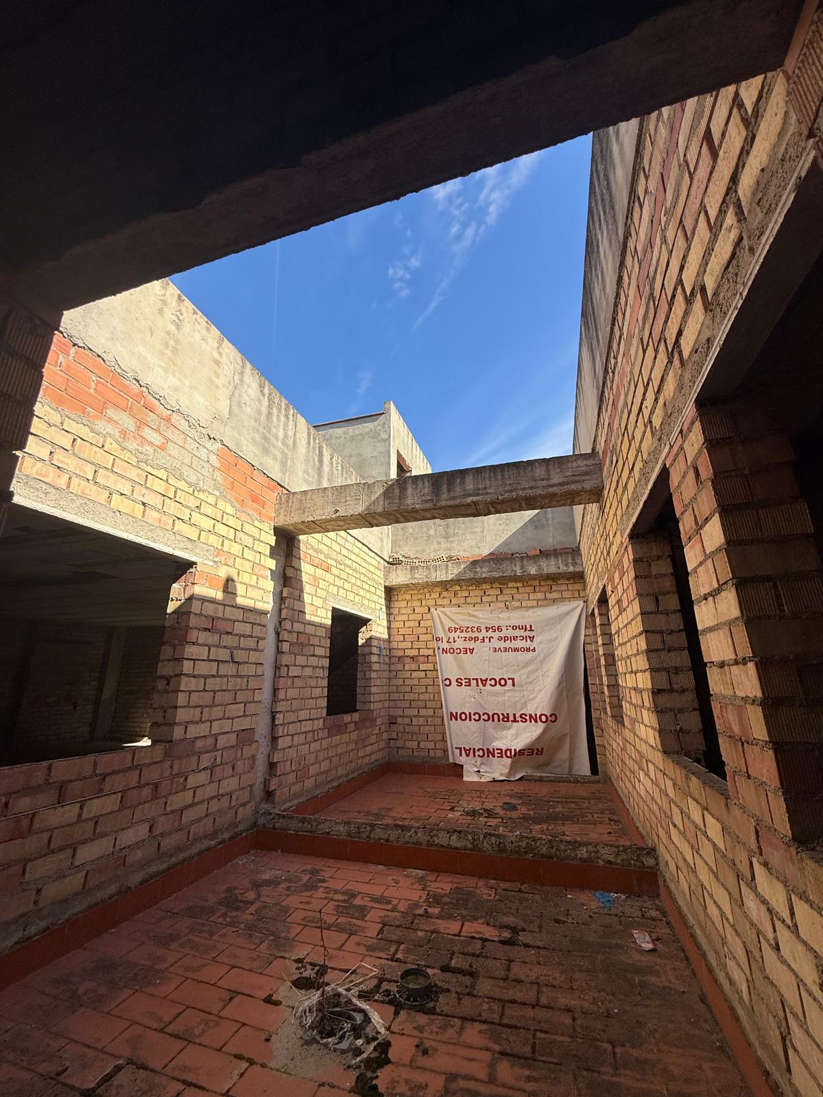 Piso en venta en Calle las Moreras, Palomares del Río miniatura 2