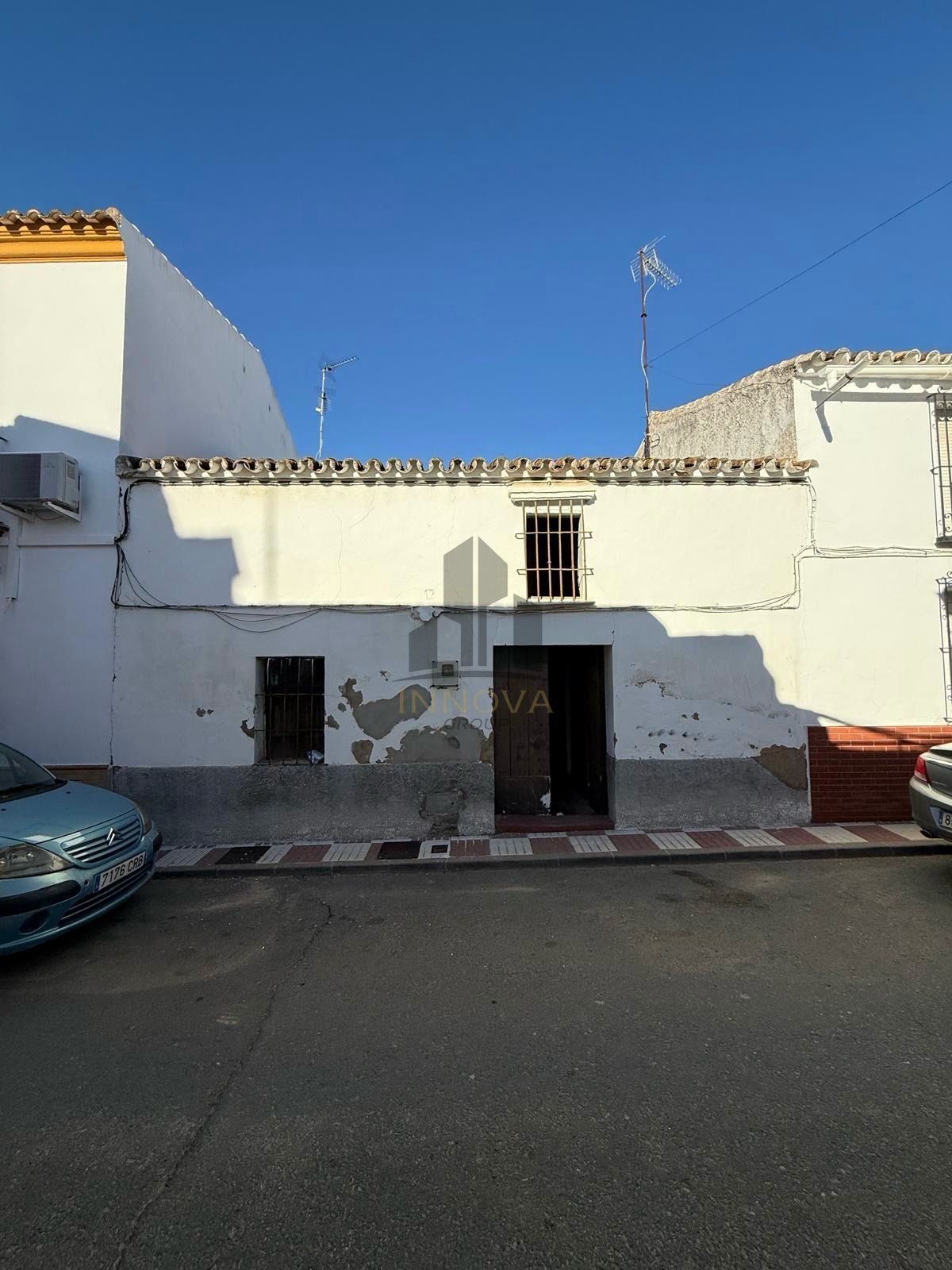 Terreno en venta en Calle Subida de los Porches, Villamanrique de la Condesa miniatura 6