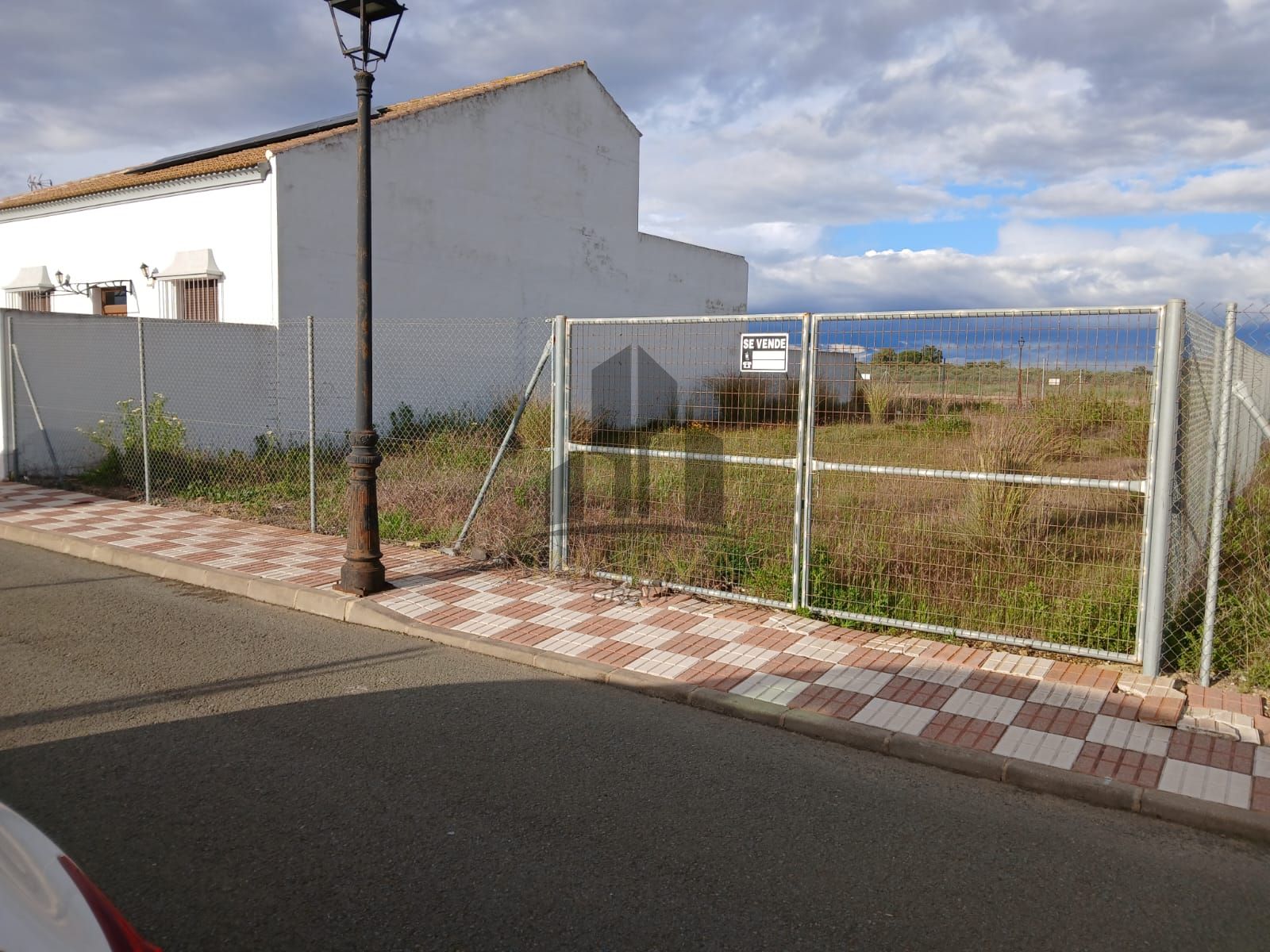 Terreno en venta en Calle Subida de los Porches, Villamanrique de la Condesa miniatura 5